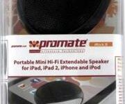 Promate Irock.5-Portable Mini Hi-Fi Extendable