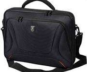 Port Designs Courchevel 17.3 Inch Clamshell Notebook Bag