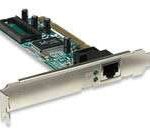 Intellinet Gigabit PCI Network Card