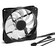 Sharkoon Pacelight RGB F1 1400 rpm Fluid Dynamic Bearing