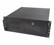 UniQue Rack Mount Case 4U with no PSU