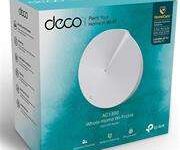 TP-Link DECO M5 1-Pack Home Mesh WiFi 5 System (1 Pack)