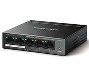 Mercusys MS105 5 Port Gigabit 5GB RJ45 Desktop Switch