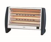Salton 3 Bar Heater -