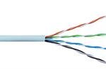 NetiX CAT5E UTP Copper Clad Aluminium Cable