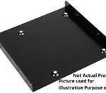 Apacer 2.5 to 3.5-Inch Mounting Bracket