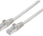 Intellinet Grey CAT6 S-FTP 0.25m Patch Cable