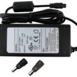 BTI AC-U90EU-TS-90w Universal AC 100-240V