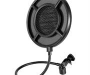 Thronmax P1 Proof Pop Filter Colour Black