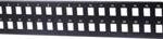 NetiX 32 Port Blank Patch Panel