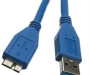 UniQue 1.5m High Speed USB Cable