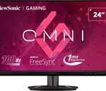 Viewsonic 24 inch FHD Gaming FreeSync Monitor