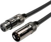 Thronmax X60 Premium XLR Male to Female Microphone Cable 6M