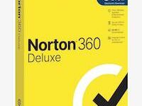 Norton 360 Deluxe 5-Device Annual License
