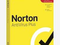 Norton AntiVirus Plus 1 USER Annual License