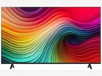 LG 55-inch Nanocell UHD 80T6A Series Smart LED TV