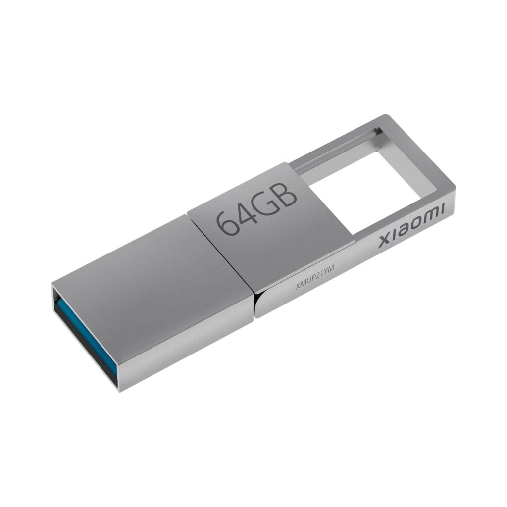 Xiaomi Dual-Interface 64GB Flash Drive
