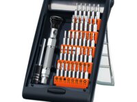 UGREEN Precision Screwdriver Set, 38-IN-1