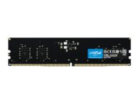 Crucial 16GB 5600MHz DDR5 Desktop Memory