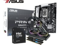 PCBuilder Intel Core Ultra 5 245K LEVEL UP Core Upgrade Kit