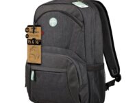 Port Designs Houston II ECO 15.6" Laptop Backpack
