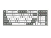 Redragon BK-7113 SCISSOR Full-sized Wired USB Gaming Keyboard