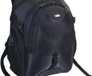 Targus TEB01 Campus Backpack with Compartment for Notebooks