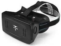 Terios Mobile Vr Headset 3D Glasse