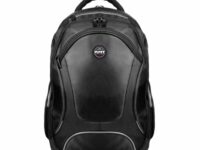 Port Designs Courchevel 17.3" Backpack