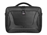 Port Designs Courchevel 17.3 Inch Clamshell Notebook Bag