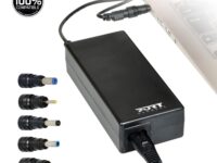 Port Connect 65W Notebook Adapter Asus