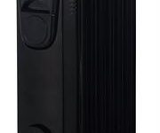 Alva 7 Fin 1500w Oil Heater 1500w