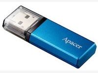 Apacer 128GB AH25C Blue USB 3.2 Flash Drive