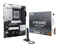 Asus PRIME X870-P WIFI ATX Gaming Motherboard