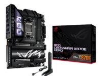 Asus ROG Crosshair X870E HERO ATX Gaming Motherboard