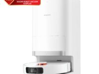 Xiaomi Robot Vacuum Cleaner X20+