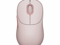 Xiaomi Wireless Mouse 3 - Pink