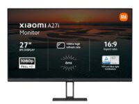 Xiaomi A27i 27" Full HD 1080p IPS Monitor (100Hz, 6ms, and VESA Mount)