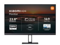 Xiaomi A24i 24" Full HD 1080p IPS Monitor (100Hz, 6ms, and VESA Mount)