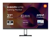 Xiaomi G27Qi 27" 2K 1440p IPS Gaming Monitor (180Hz, 1ms)