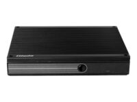 Giada F109D Fanless Embedded Computer, with Intel Twin Lake Processor