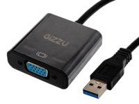 Gizzu USB3.0 to VGA Adapter