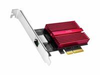 Cudy PE10G Network Adapter - 10Gbps, PCI Express