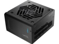 FSP VITA GM 1000W Gold Power Supply - ATX 3.1, PCIe 5.1, 80 Plus Gold