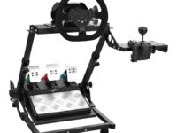 PXN A10 Gaming Racing Wheel Foldable Stand
