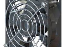 UniQue Cabinet Fan Plug Finger For 9U