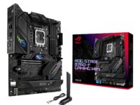 Asus ROG Strix B760-F Gaming WiFi Motherboard - Intel LGA1700