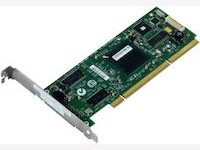 Intel SCSI RAID PCI-X 128MB Modular ROMB