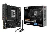 Asus TUF Gaming B760M-PLUS WIFI II - mATX Motherboard
