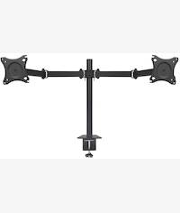 Ultra-Link Dual Monitor Desk Mount